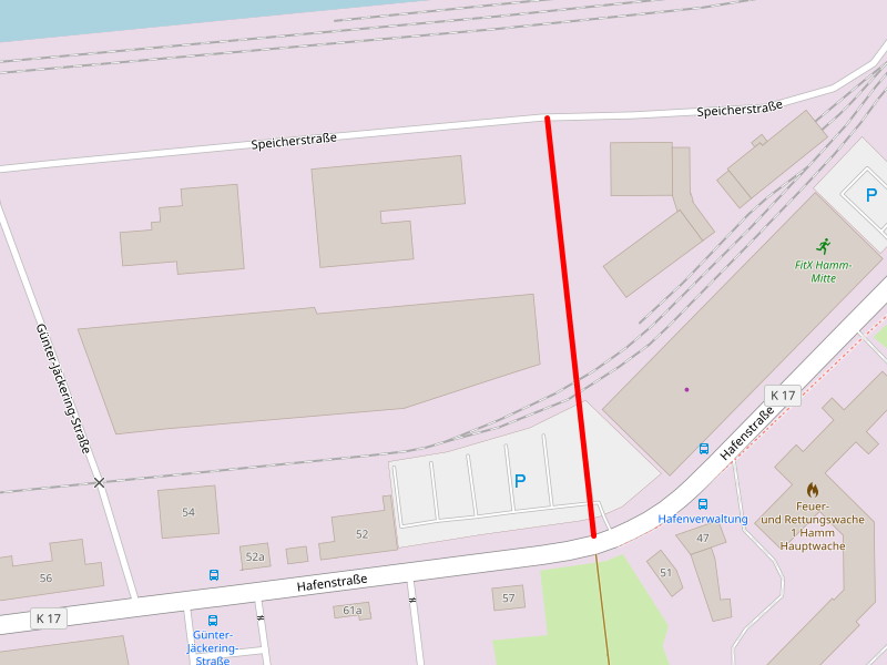 Datei:StaticMap Lagerstrasse.jpg