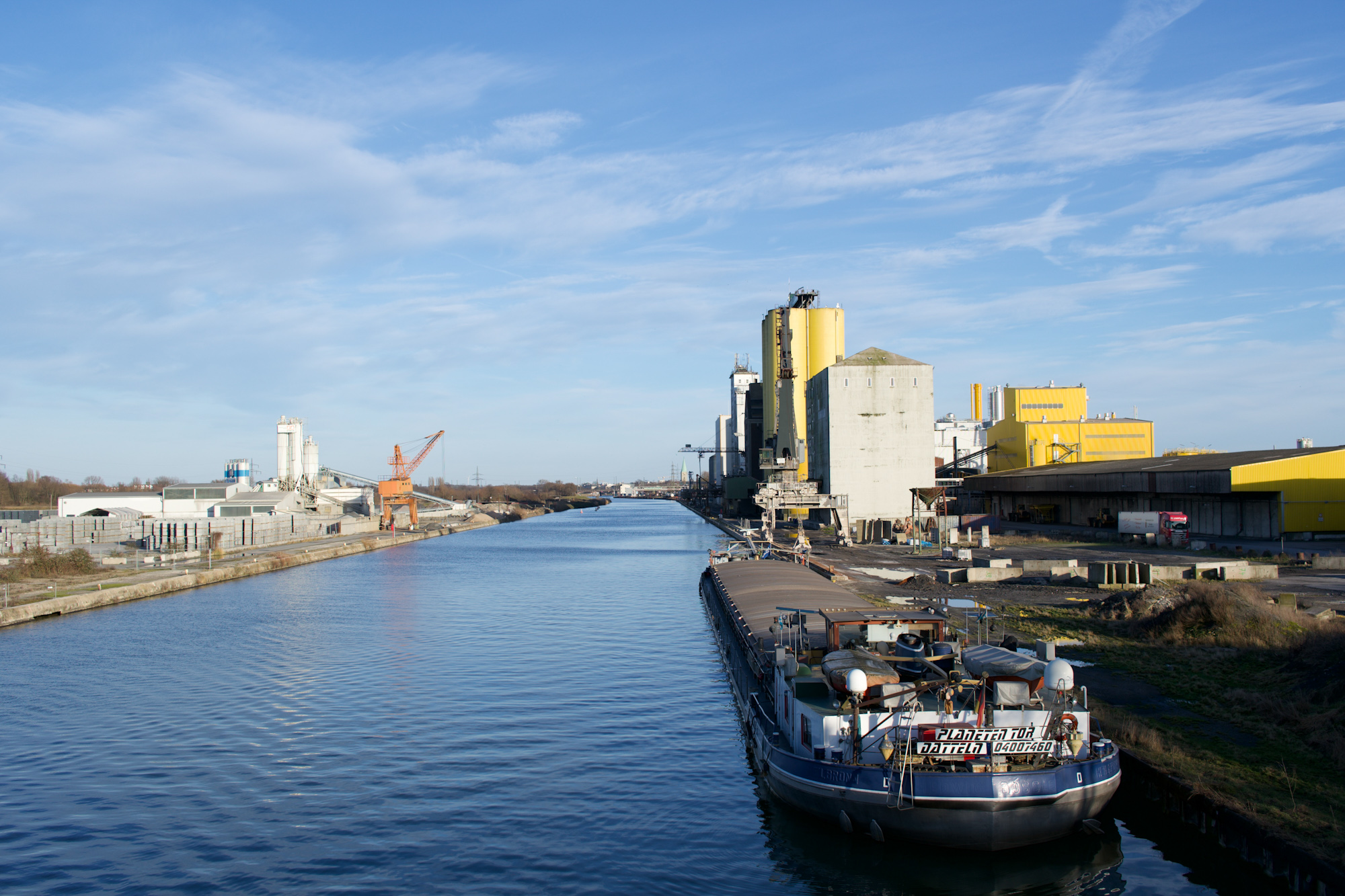 Hafen (2022)