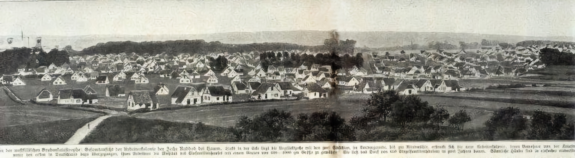 Panorambild Kolonie Radbod - Weltrundschau zu Reclams Universum 15 - 22 November 1908.jpg