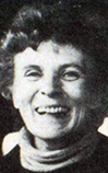 Christine Klapprot