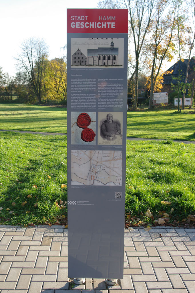 Stele Kloster Kentrop.jpg