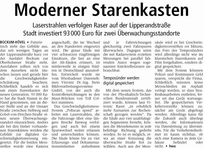 Datei:Radarfalle 20090708 WA 3.jpg