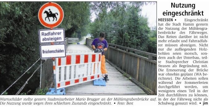 Datei:20110630 WA Fährweg.jpg