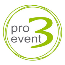 Datei:Pro3Event Logo.jpg