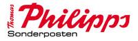 Logo Thomas Philipps GmbH & Co. KG