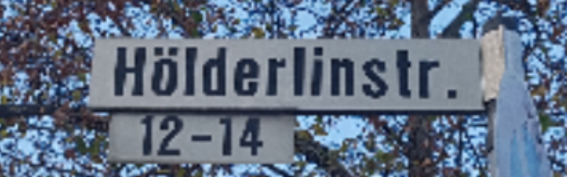 Datei:Strassenschild Hoelderlinstrasse.png