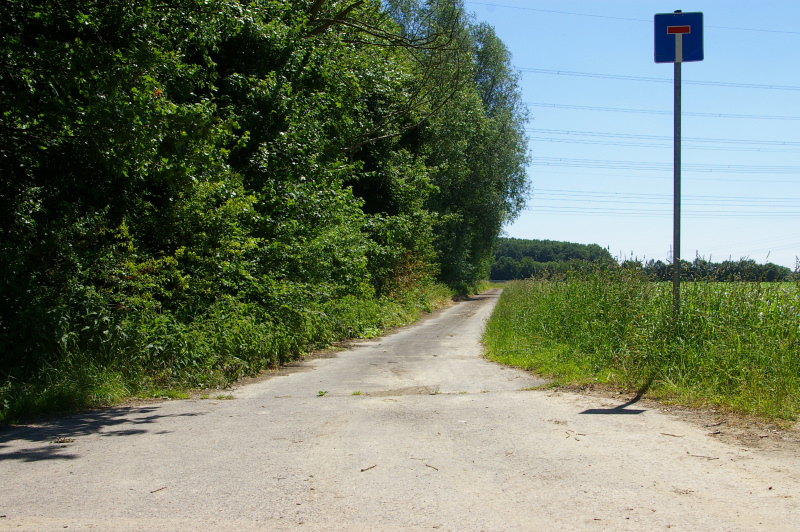 Datei:Klosterhof Sackgasse.jpg
