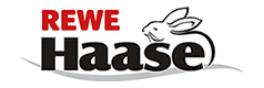 Logo REWE Haase