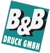 Datei:Logo B&B Druck.jpg