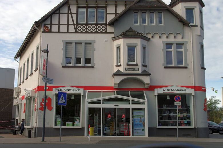 Alte Apotheke