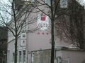 Hotel Glitz
