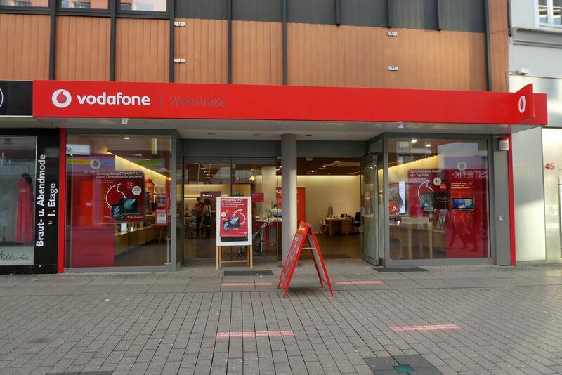 Datei:Vodafone Weststrasse.jpg