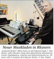 Westfälischer Anzeiger, 22. Januar 2011