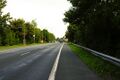 Hohefeldweg zwischen Caldenhofer Weg und Soester Straße