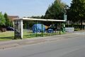 Haltestelle Wiescherhöfen/Bahnhof (A)