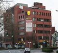 3 - Mercure Hotel
