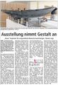Westfälischer Anzeiger 08.05.2014