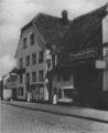 Haus Henin ca. 1930
