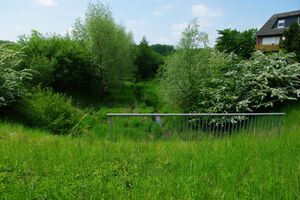 Bild Pelkumer Bach Verbindungsgraben