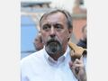 Werner Gudrian (Einzelkandidat für das Oberbürgermeisteramt)