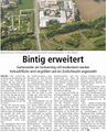 Westfälischer Anzeiger, 11. Februar 2011