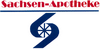Logo Sachsen-Apotheke