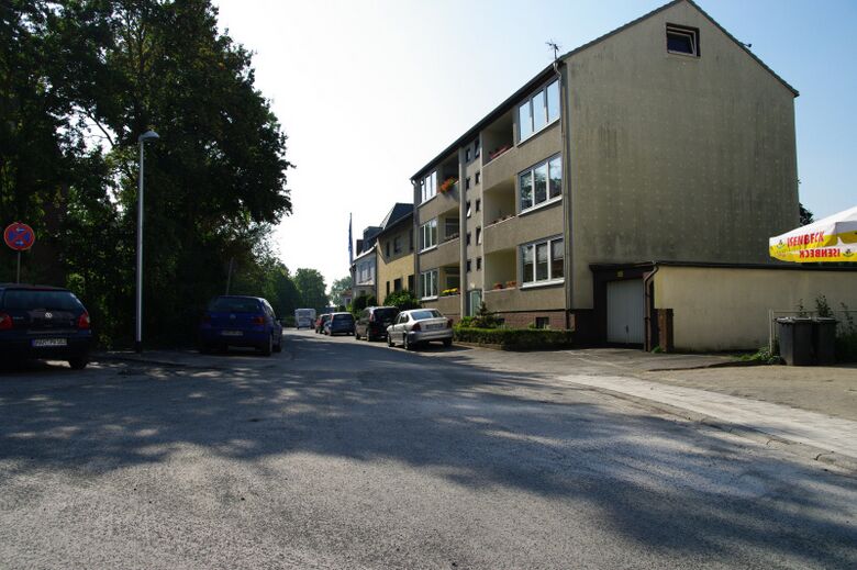 An der Falkschule