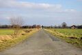 Kuhlbachweg von der Opsener Straße