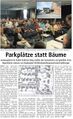 Westfälischer Anzeiger, 27. Mai 2011