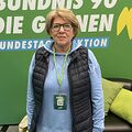 Barbara Steinke seit 2023
