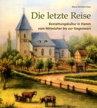 Die letzte Reise (Cover)