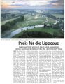 Westfälischer Anzeiger, 6. Mai 2011