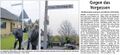 Westfälischer Anzeiger 25.10.2012