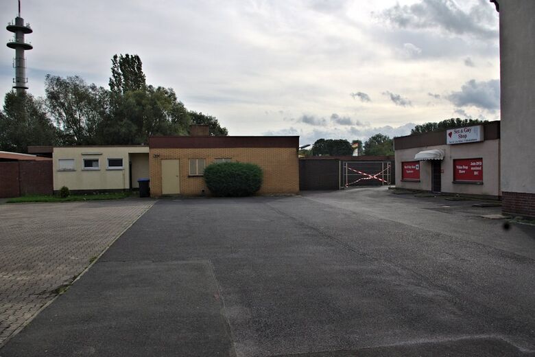 Eros-Center Hamm 2011