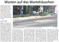Westfälischer Anzeiger, 23. Juli 2019