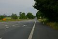 Werler Straße Ecke Kumper Landstraße Richtung Rhynern