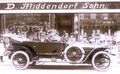 D. Middendorf Sohn im Jahr 1928