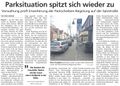 Westfälischer Anzeiger, 13. Dezember 2019