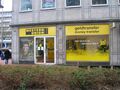 Western Union in der Bahnhofstraße 2011