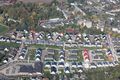 Karl-Mecklenbrauck-Weg (vorne) und Kurt-Witte-Weg (hinten)