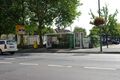 Haltestelle Wiescherhöfener Markt Richtung Bahnhof