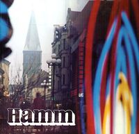 Hamm (Cover)
