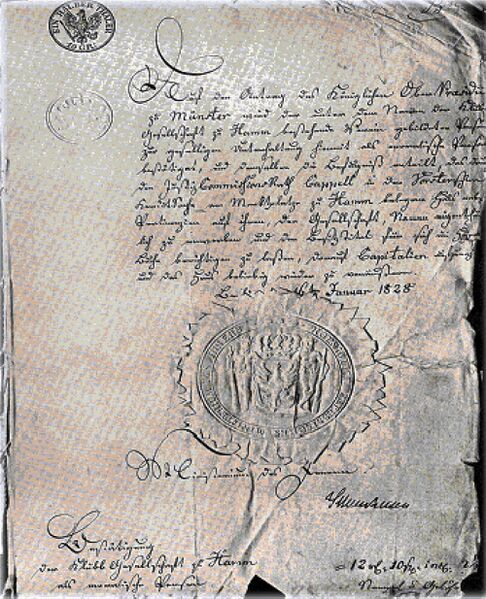 Datei:Klubgesellschaft Erlass.jpg