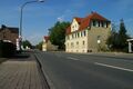 Dortmunder Straße Höhe Albert-Funk-Straße Richtung Herringen