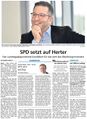 Westfälischer Anzeiger, 28. Februar 2020