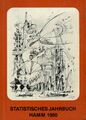 Statistisches Jahrbuch 1980