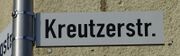 Strassenschild Kreutzerstrasse.jpg
