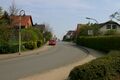 Weingarten von der Alten Salzstraße aus