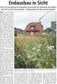 Westfälischer Anzeiger, 28. Juli 2010