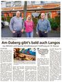 Westfälischer Anzeiger, 8. Januar 2022